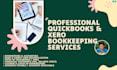 do bookkeeping with quickbooks and xero