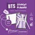 design a bts student planner