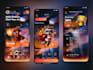 develop tournament website esport website sport bet and igaming platform