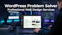 fix wordpress issues, css bugs, website errors
