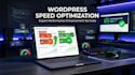 do an wordpress speed optimization