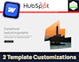 fix and customize your webflow website