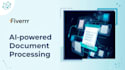build an llm powered document extraction and automation pipeline