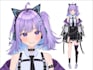 design and rig high quality live2d vtuber model character