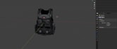 custom fivem clothes, peds, chains, masks