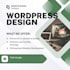 design a custom wordpress website for business growth