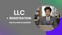 do US llc registration and ein for non US residents