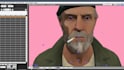 fix, port gmod, fnaf model, rig vrchat avatar, 3d anime model, create l4d2 model