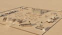 design and plan building spaces and sites