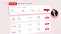 record saas explainer video software demo, website walkthrough with spokesperson