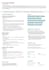 design a professional ats resume and CV