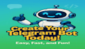telegram trading bot, polymarket bot, telegram bot, crypto trading bot