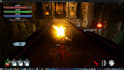unreal engine 5 vfx game animation combat game system ue5 fps blueprint