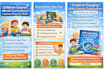 create children course ebook curriculum educational kid activity lesson plans