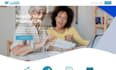 build bookkeeping, accounting, CPA and finance website on wordpress