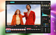 develop an ai photo and video editing app like luminar neo, adobe lightroom