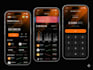 develop crypto trading app forex trading app stock app crypto exchange app