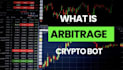 setup arbitrage bot, dex arbitrage bot, solana arbitrage bot, solana volume bot