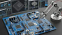 do pcb layout, design electrical engineering, and robotics
