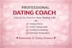 provide professional dating coaching and relationship advice