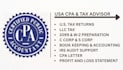 prepare and e file US individual tax returns service