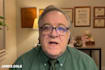 be your senior male spokesperson ugc testimonial video ads review video