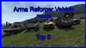 create custom arma reforger mods, scripts, maps, and assets