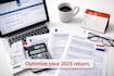 optimize your dutch zzp tax return before filing for maximum deductions