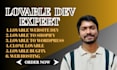 lovable ai website lovable website migration to shopify, wordpress clone lovable