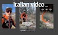 create native italian ugc videos