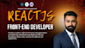 create a fast react js vite and node js full stack web app