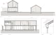 make a 3d bim architectural model in autodesk revit