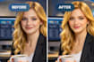 create realistic ai generated images and 3d artwork