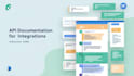 write API documentation, postman collections and data mapping for saas