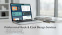 canva ebook design canva cookbook canva workbook worksheet planner journal