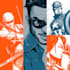 draw modern indie comic character illustration