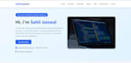 build ai, machine learning models and full stack web apps