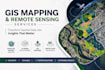 do gis mapping, spatial analysis and remote sensing