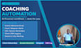 automate your coaching client onboarding and reminders