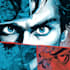create original comic villain character illustration