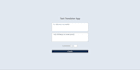 develop a full stack web application using react and nodejs