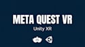 develop meta quest VR games and immersive unity experiences