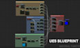 develop unreal engine 5 gameplay mechanics with unreal engine blueprint feature