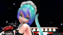edit, create, rig 3d model, mmd, vtube, vrchat, blenshape, vrm