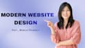 build a fast responsive business website in HTML CSS bootstrap js