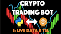 develop ai crypto trading bot, crypto bot, ai trading bot, ai crypto trading bot