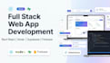 build a modern full stack app with react, node, supabase or firebase