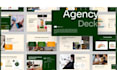 redesign powerpoint presentation, design powerpoint slides, edit pitch deck