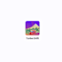 design modern 3d or minimalist app icon