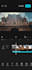 edit viral reels using capcut